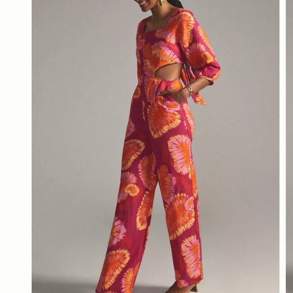 FARM Rio Pants - Farm RIO romper